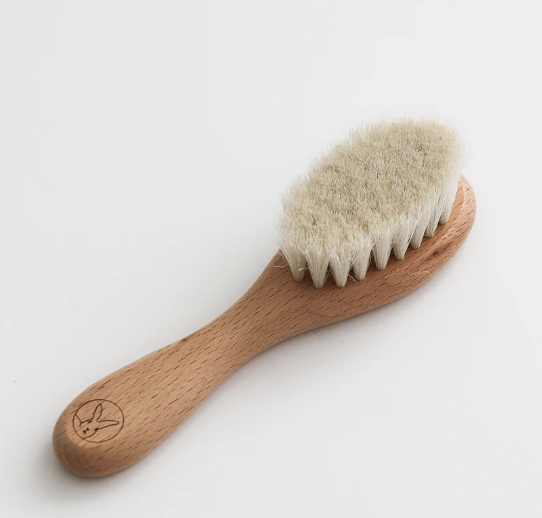 Baby Hair Brush